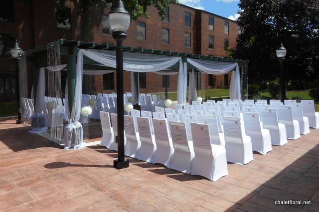 Chair Covers