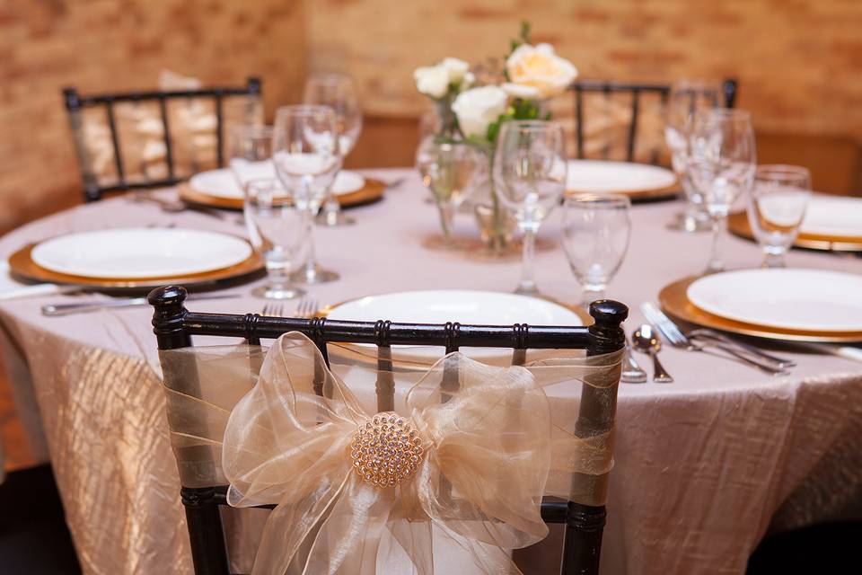 Chair Covers