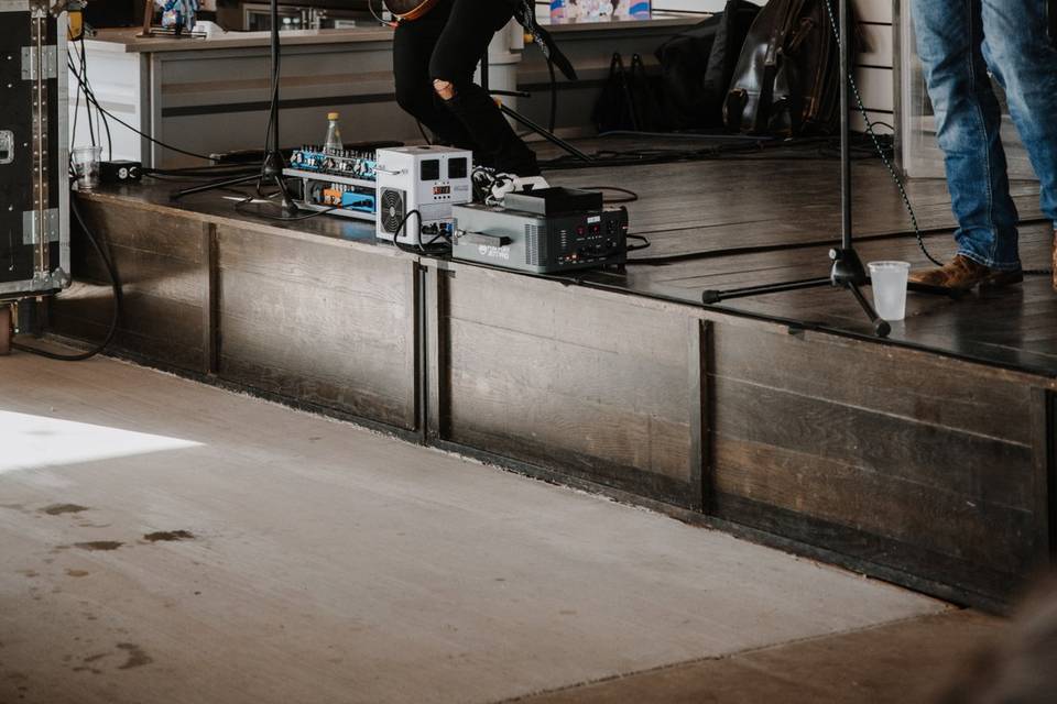 The Emotions Live 2025