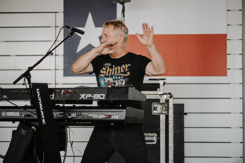 The Emotions Live 2025
