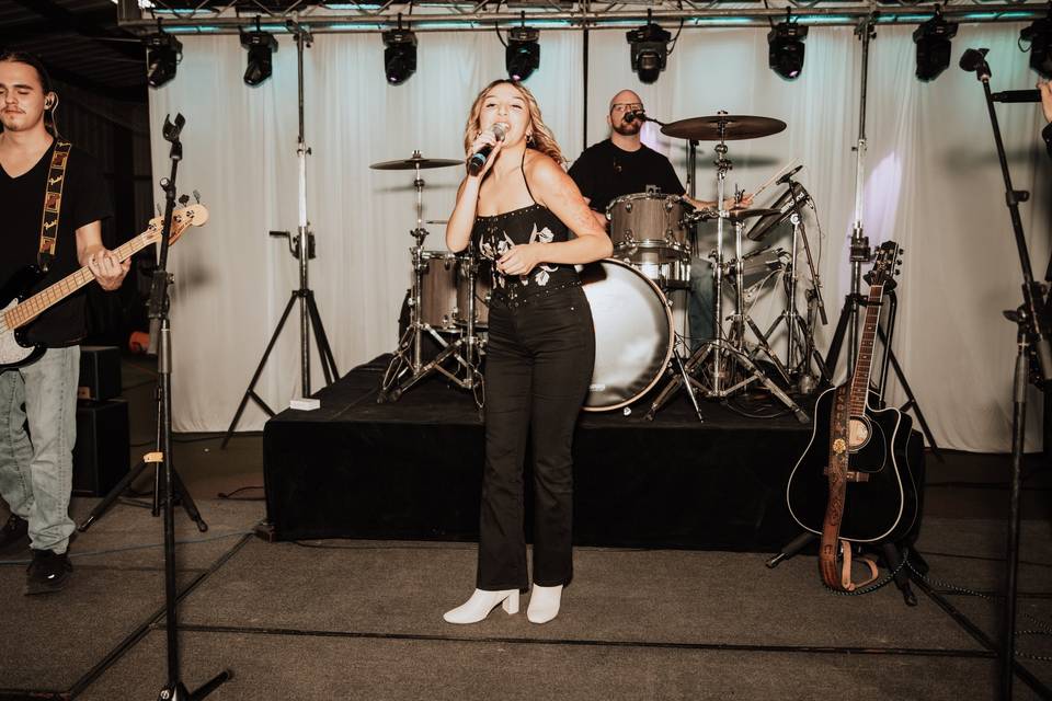 The Emotions Live 2025