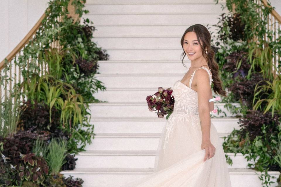 Bride