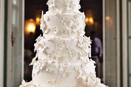 5 layer cake