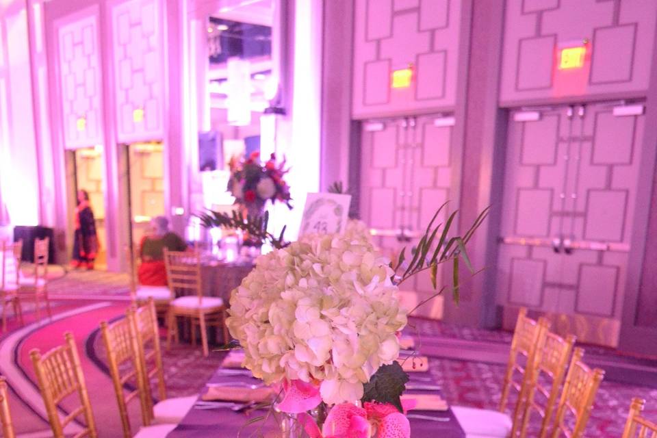 Hyatt Regency New Orleans