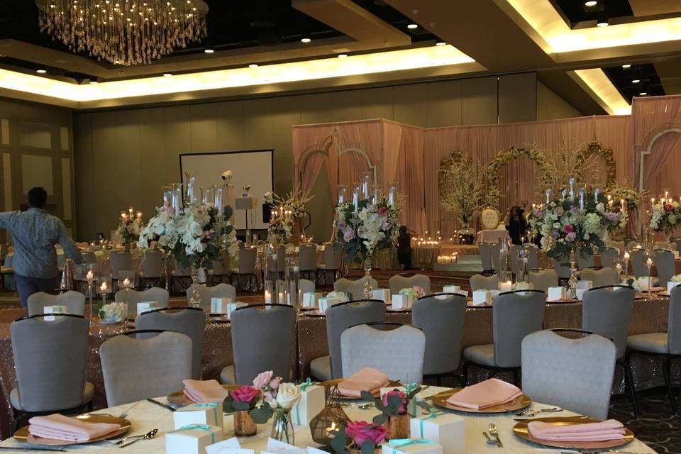 Hyatt Regency New Orleans