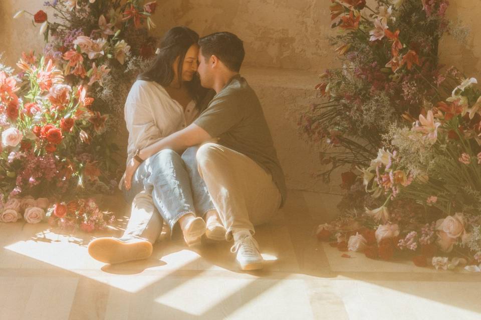 Valentine's Day