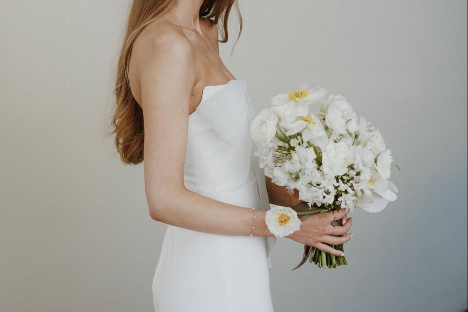 Bridal Bouquet