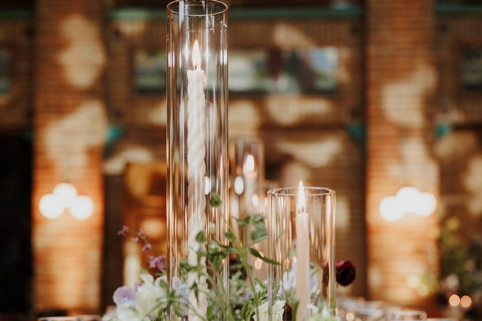 Tablescape
