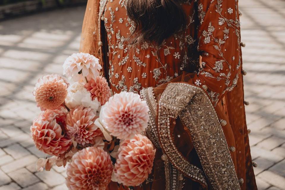Bridal Bouquet