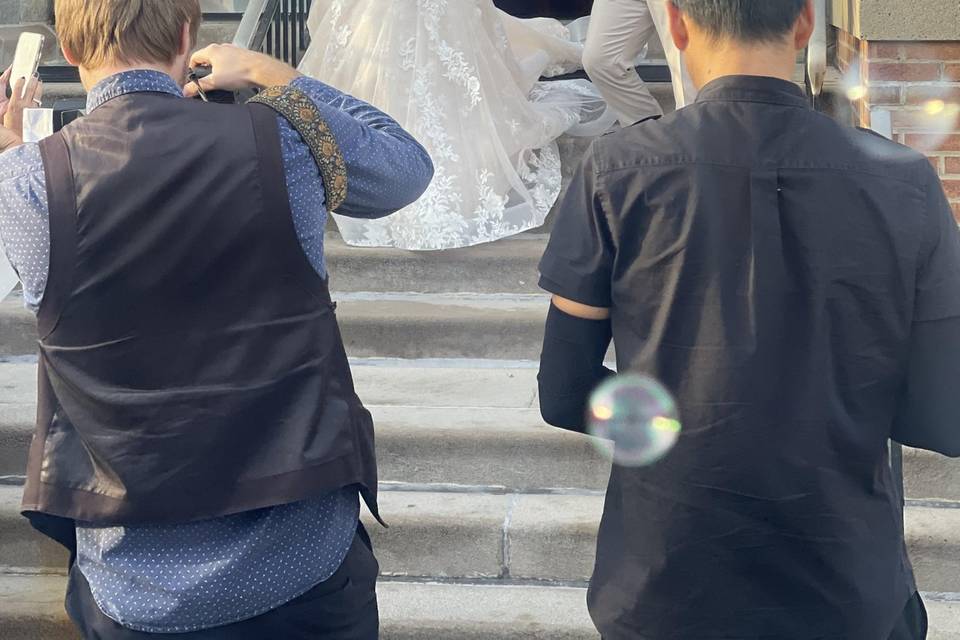 Old Bridge Wedding 14 pass