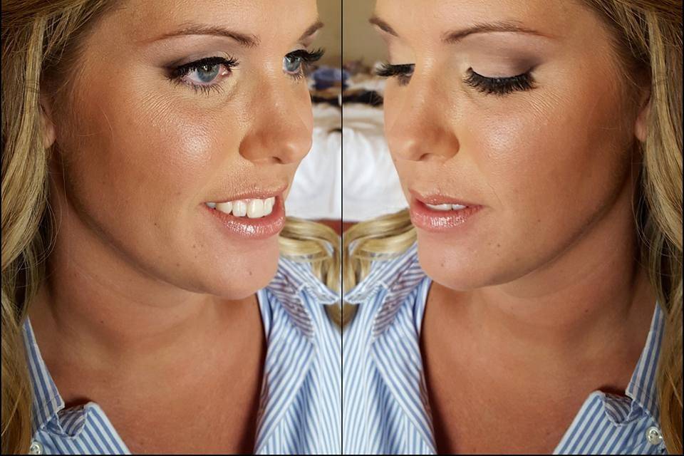 Leanne S. Makeup Artistry