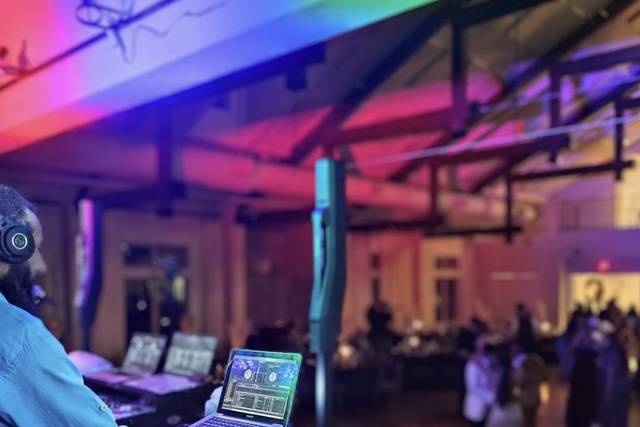 Mid mix