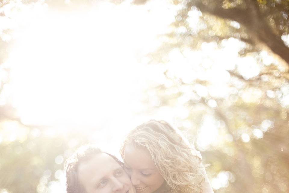 Engagement Photography