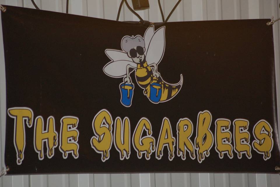 The SugarBees