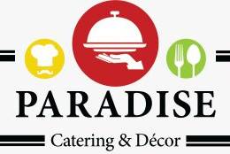 PARADISE CATERING AND DECOR