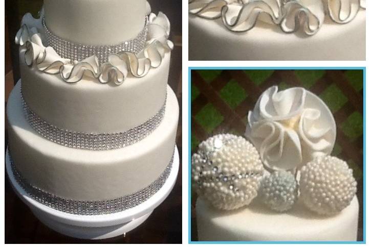 Divine D'Zine Cupcakes & Sweets