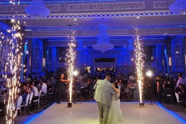 Dj Loui Amaya Entertainment