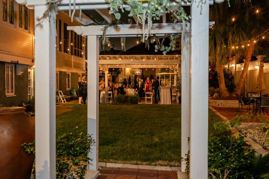 New Orleans Wedding Venue