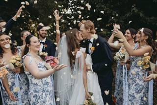 Wild North Weddings