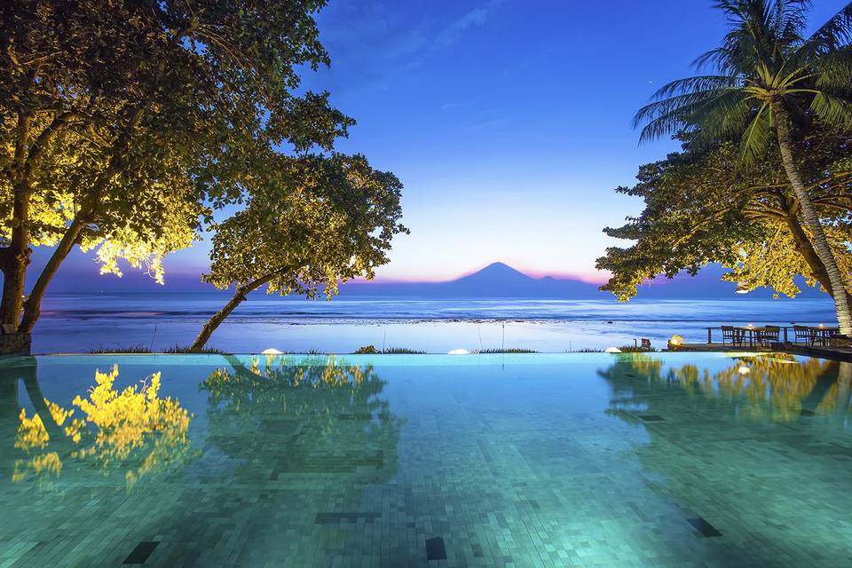 Beautiful Lombok