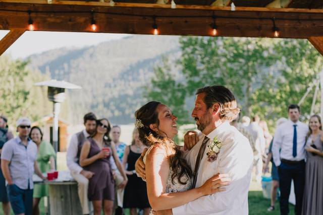 Father & Daughter Dance
