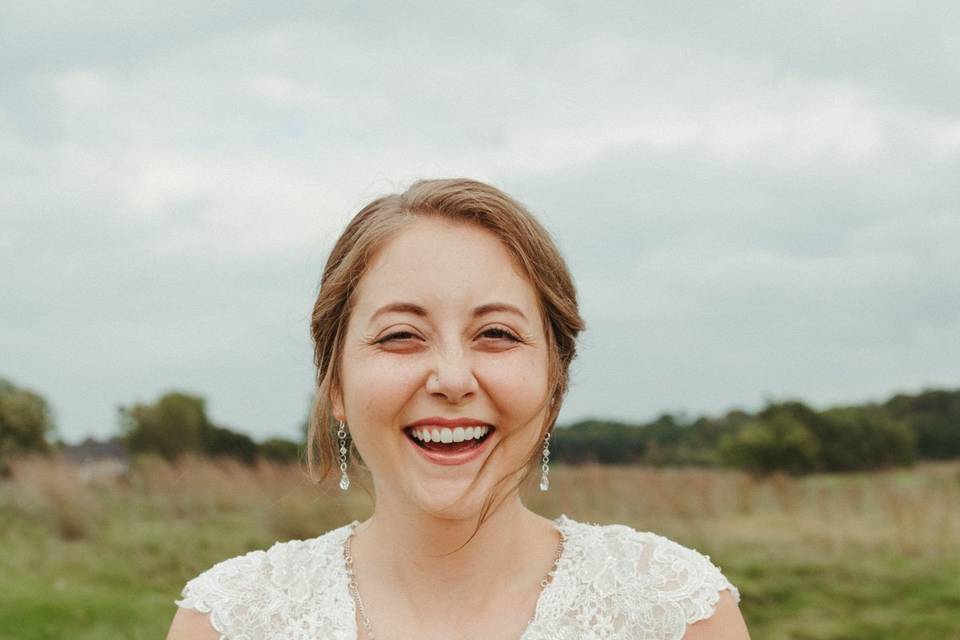 Bridal Portraits