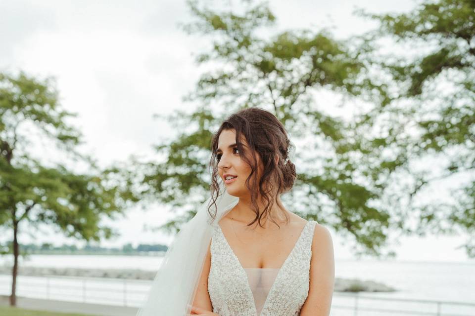 Bridal Portraits