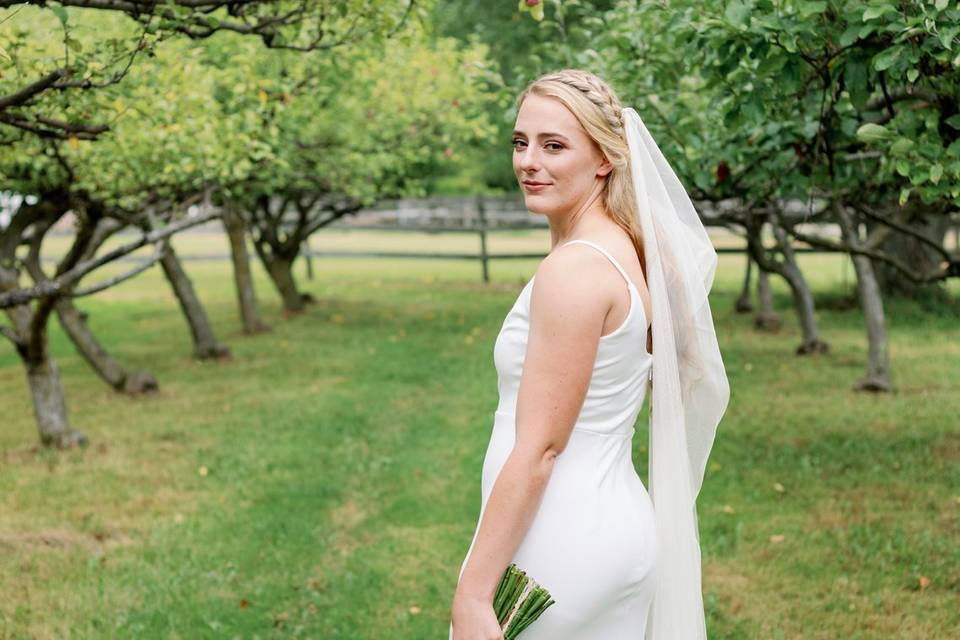 Bridal Portraits