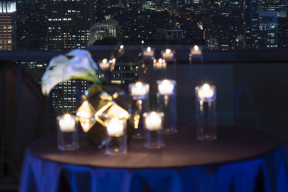 Rainbow Room