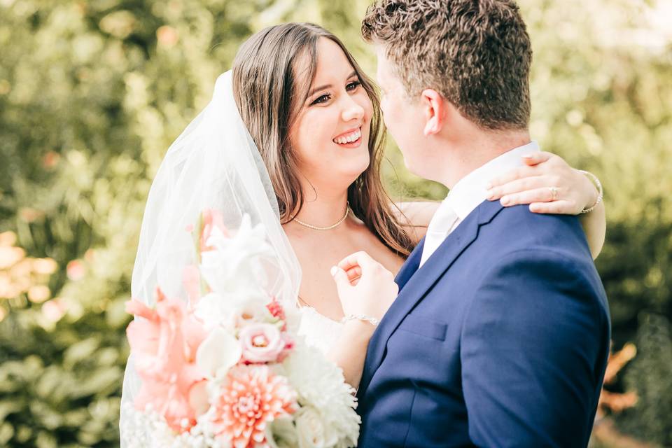 Newlyweds