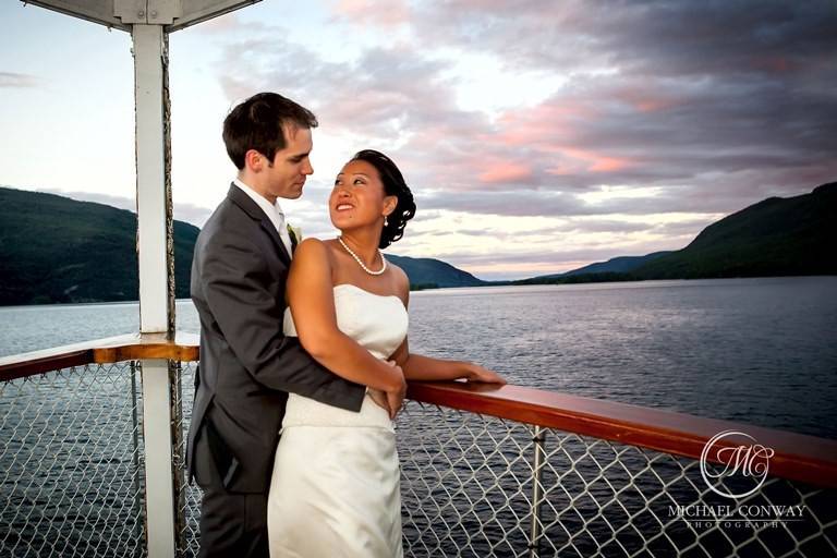 Lake George Shoreline Cruises