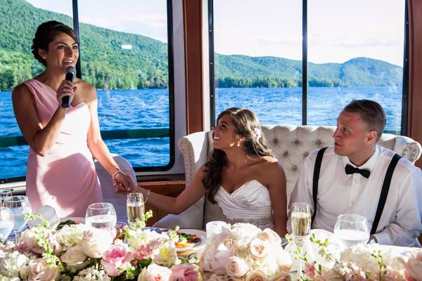 Lake George Waterfront Cruises