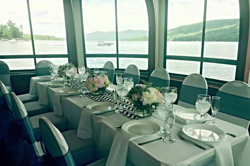 Lake George Waterfront Cruises