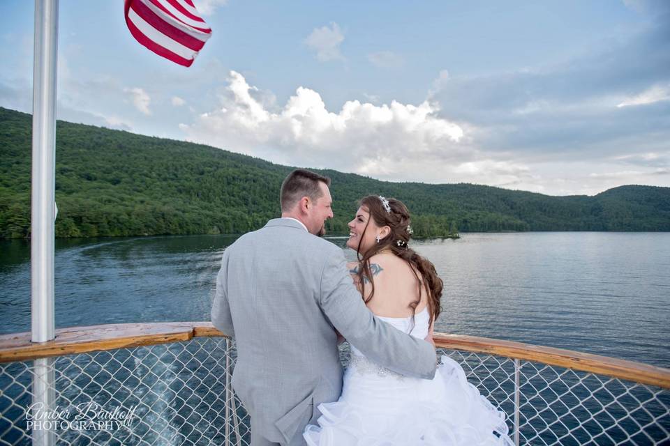 Lake George Shoreline Cruises