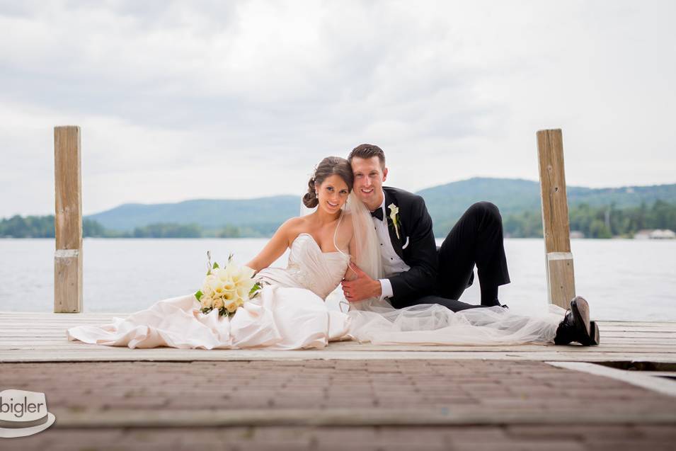 Lake George Waterfront Cruises