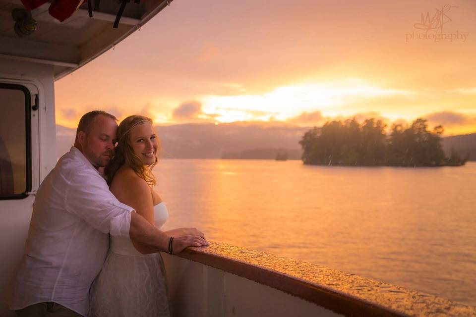 Lake George Waterfront Cruises