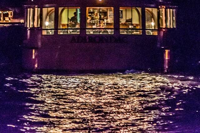 Lake George Shoreline Cruises