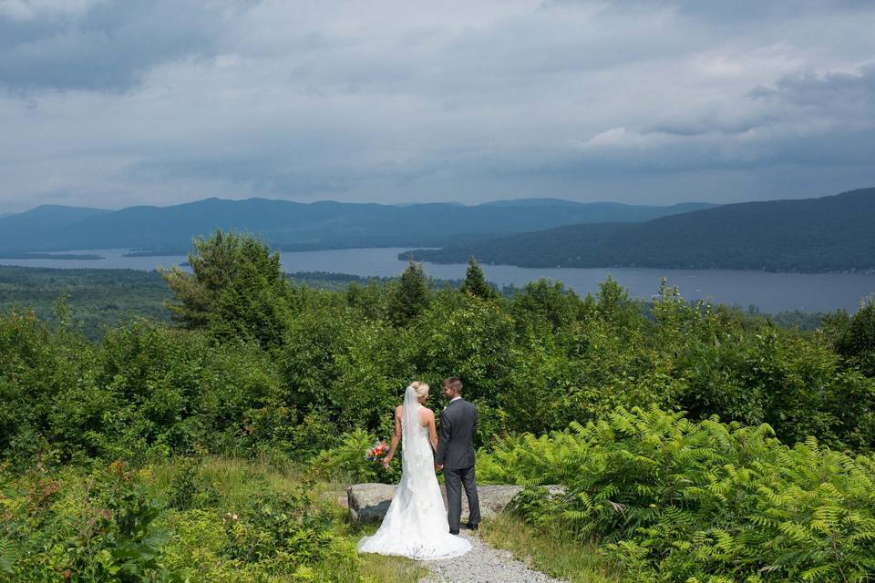 Lake George Waterfront Cruises