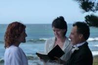 Robyn Pearson - Officiant