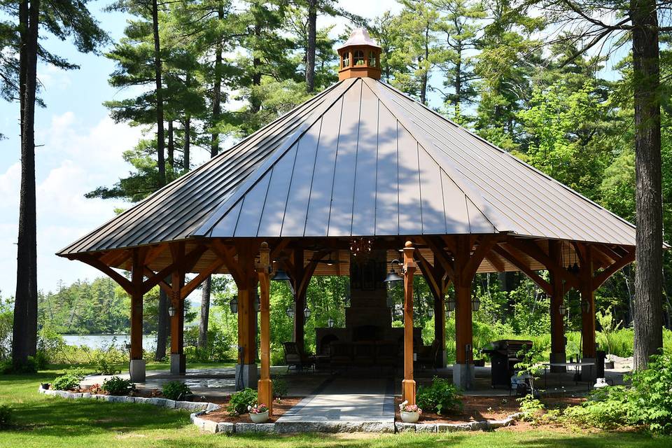 Gazebo