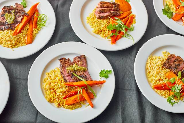 Brooks & Landry Fine Catering