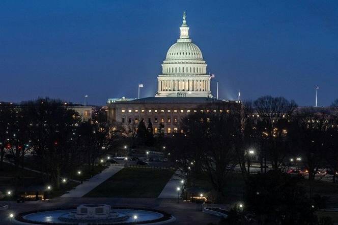 The Capitol View at 400