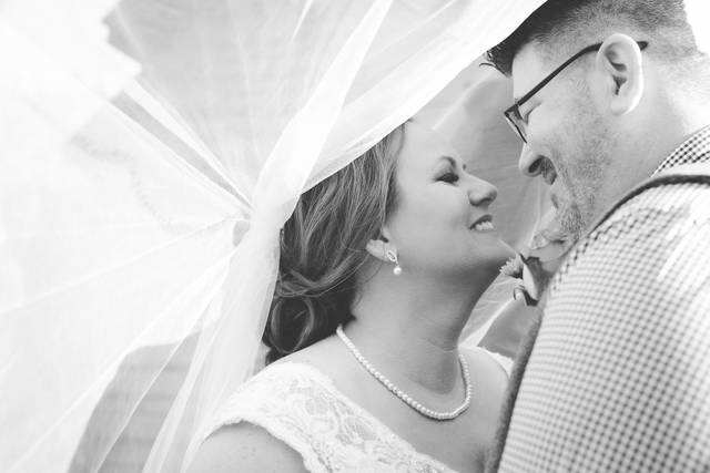 Saved By Grace Photography