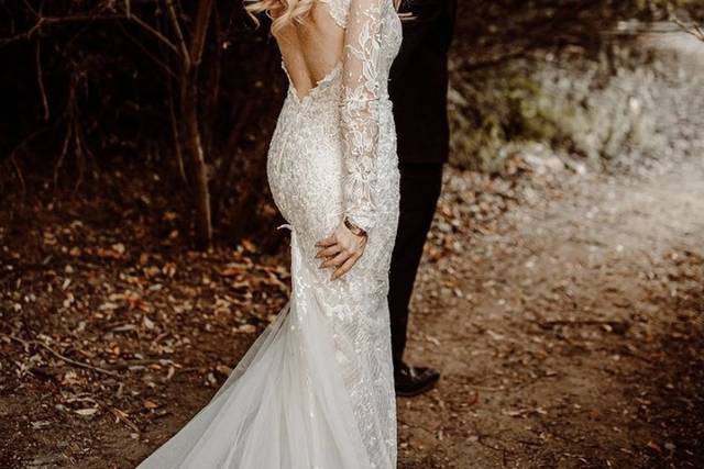 Bride