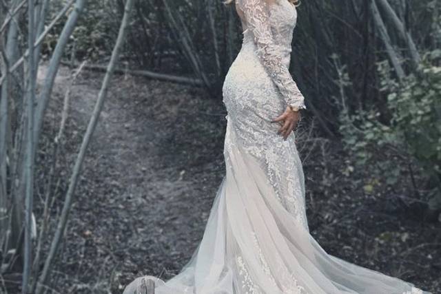 Bride