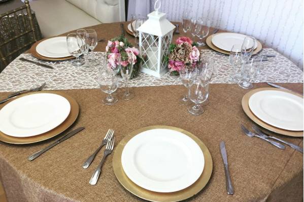 Patty's Linen Rentals