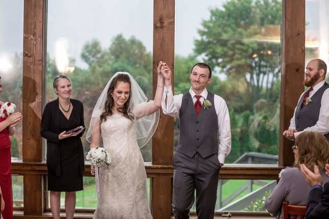 Ceremonies by Daphne Trees