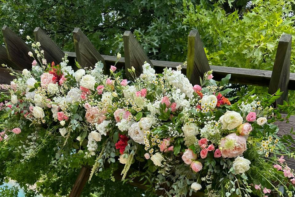 Heaven Scent Florist