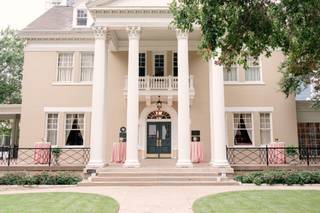 Arts District Mansion