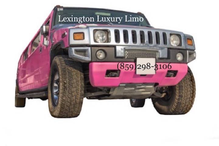 Lexington Luxury Limo